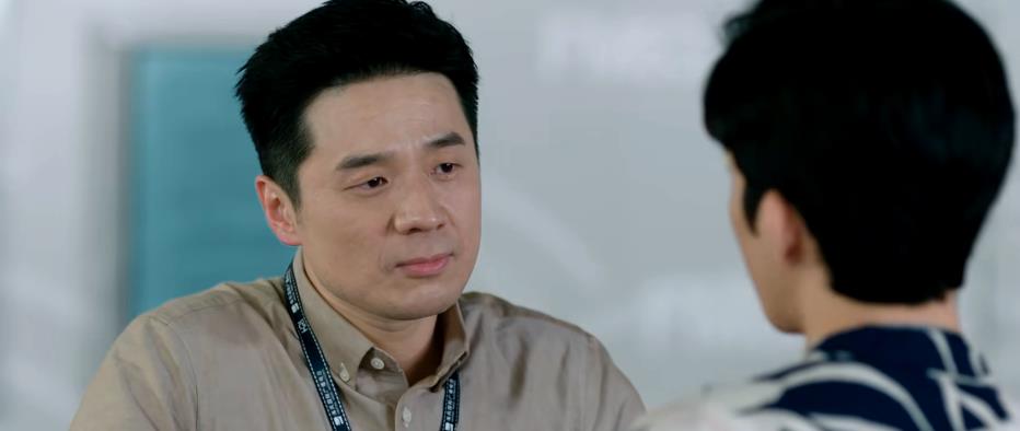 贺顿|《女心理师》姬铭聪遇对手！叶念棠背地再次出招，神秘操作太可恶