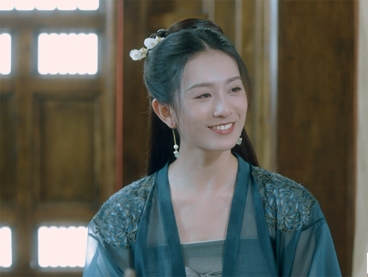 徐凤年|雪中悍刀行：鱼幼薇到底是什么身份？为何能跟在徐凤年身边？