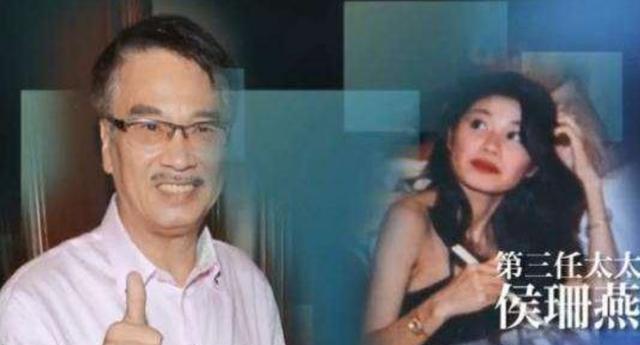 吴孟达|吴孟达一生风流,三任老婆每月曾支出90万费用,5000万遗产已分配