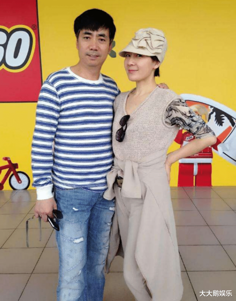 范明|演员范明：娶大6岁二婚女，把继子当亲儿子养，今继子成国家骄傲