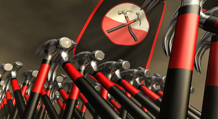 摇滚乐队|大哥你玩摇滚，玩它有啥用？