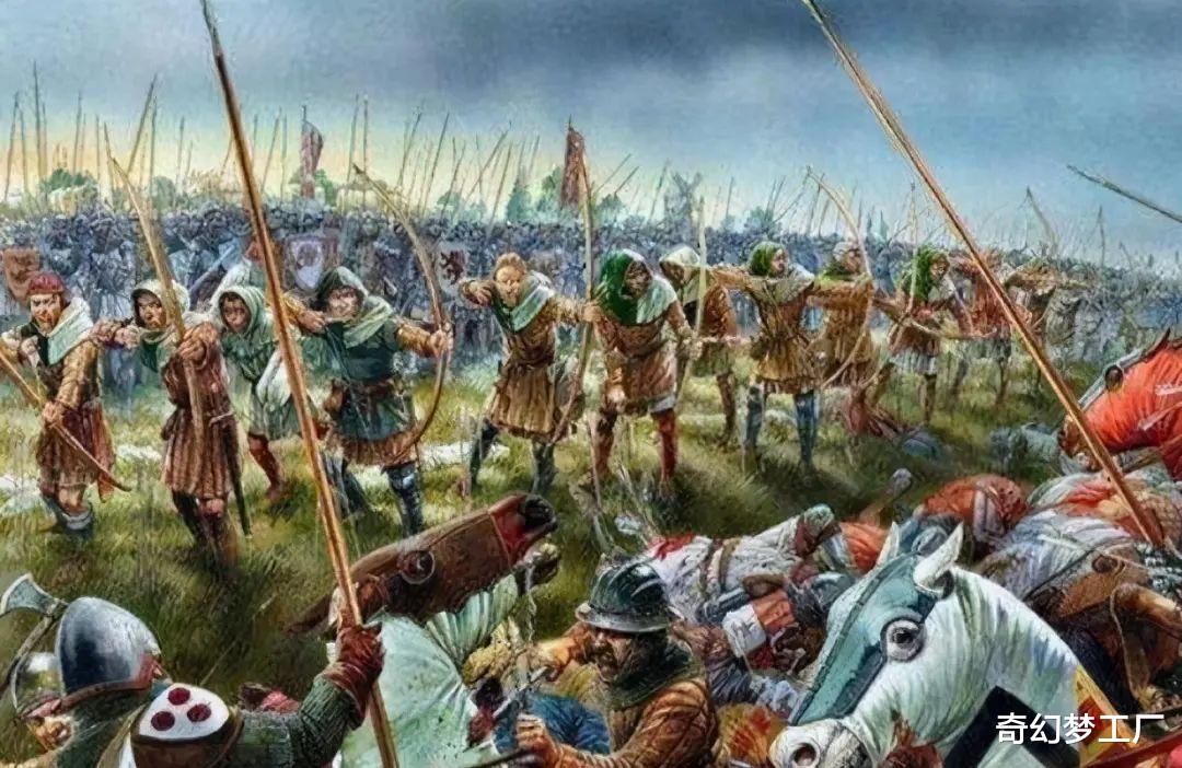 奇幻梦工厂|云南“惊马槽”居然出现古代战场的声音！