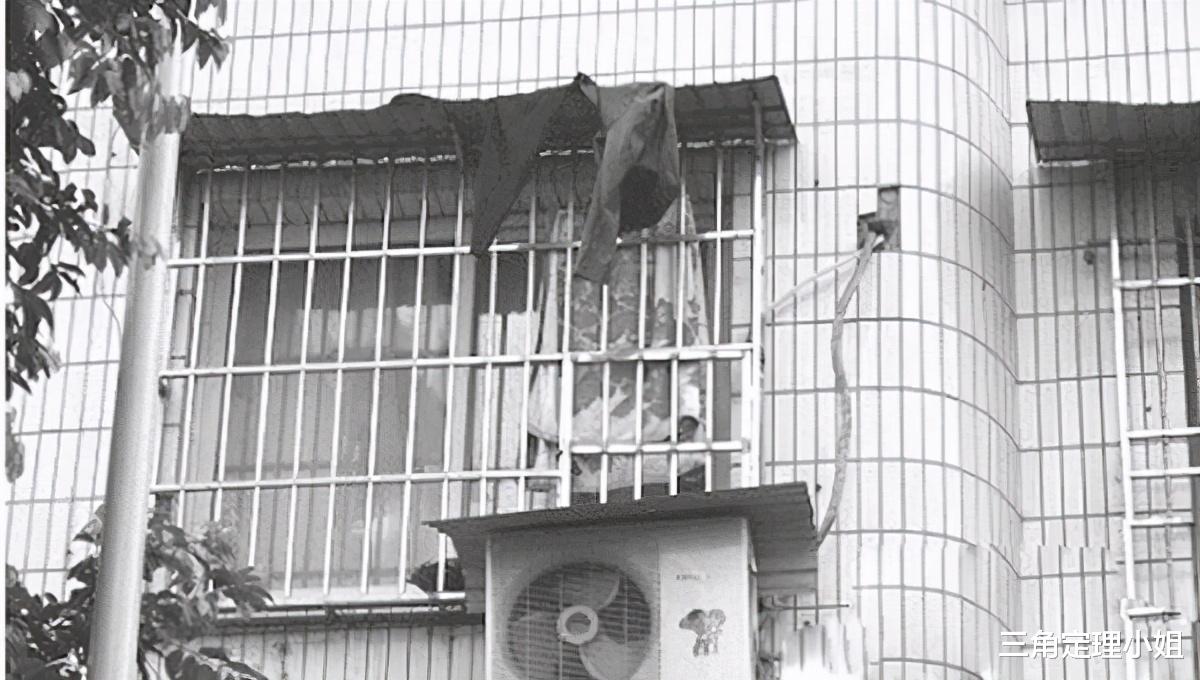 三角定理小姐 王宏渊落网记：无法忍受女朋友是性工作者，迁怒于无辜女性