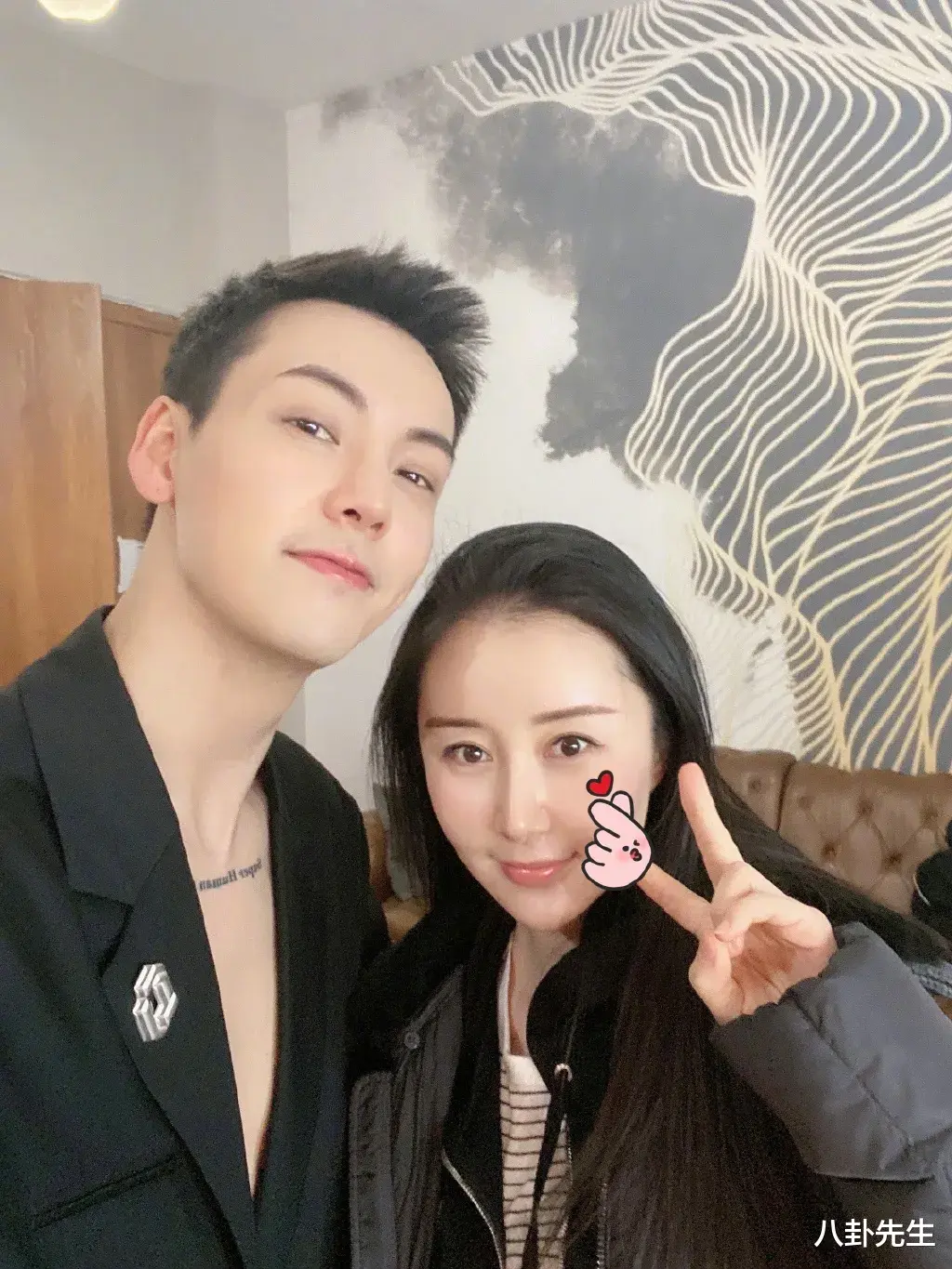 张萌|明明已经挺漂亮，却非要折腾脸的7大女星