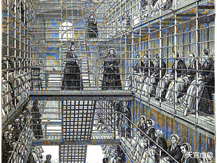 印度|令人震惊的“美国计划”：20世纪美国政府曾监禁数万名“荡妇”