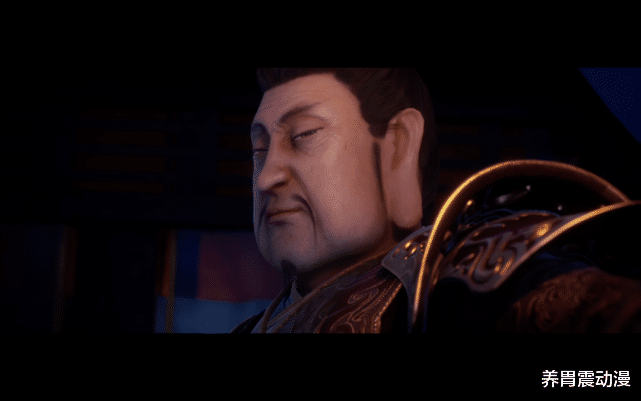 李嗣源|不良人5:新人物骆小北登场,可惜未能归顺主角团,皆因李星云是杀害他师傅的仇敌?