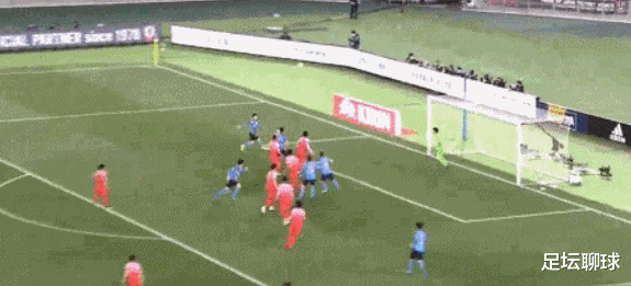 韩国队|10分钟2球!亚洲第1踢疯了,韩国男足遭打爆,恒大2名旧将被羞辱