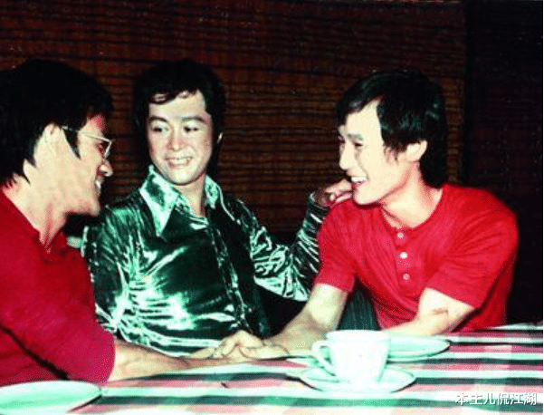 李国豪|李国豪：称自己不是中国人，被陈惠敏怒甩耳光，28岁意外被枪杀