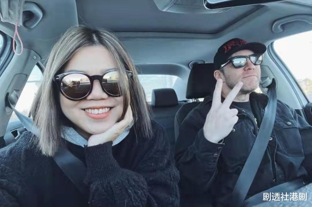 邓小巧|恭喜恭喜！TVB女歌手获外籍男友雪地下跪求婚，今年年中才公开恋情