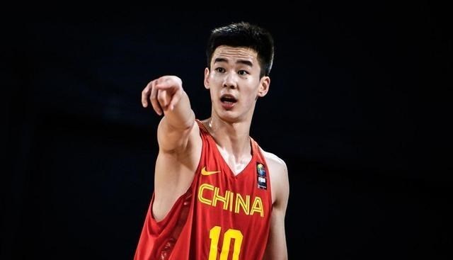 字母哥|好消息!郭昊文或加盟篮网,蔡崇信兑现诺言