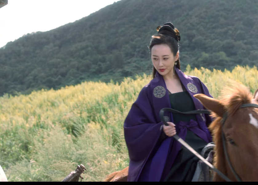 徐凤年|雪中悍刀行十大主角推荐更适合的人选,您有什么意见吗,不服来辩