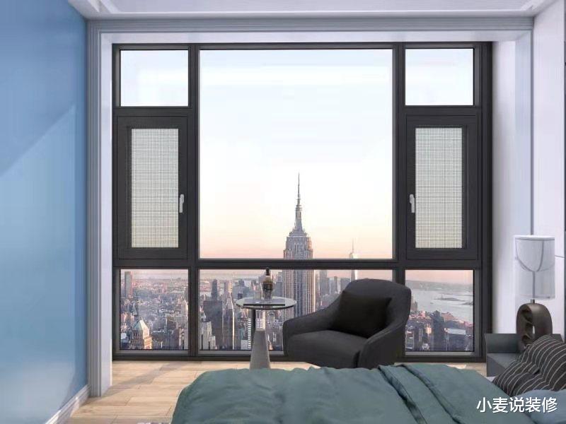 小麦说装修|瓦瑟系统门窗攻略：门窗验收不马虎，让家人住得更放心！