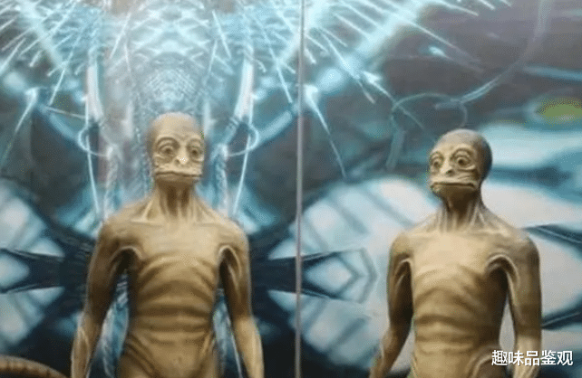 恐龙灭绝 6500万年前，两个外星种族到地球争夺铜矿，碳基武器将恐龙灭绝