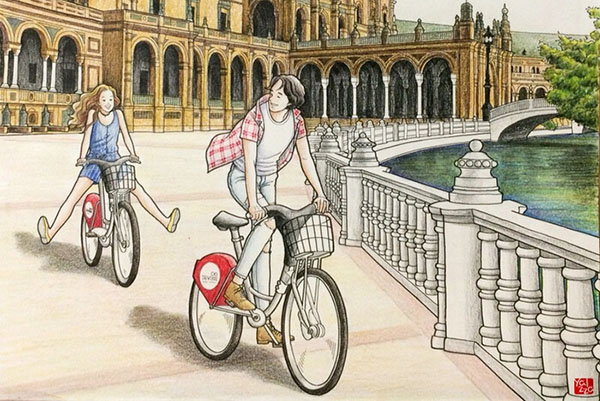 叶本心|简单的相遇,简单的告别,已是对彼此最大的祝福!(美文)