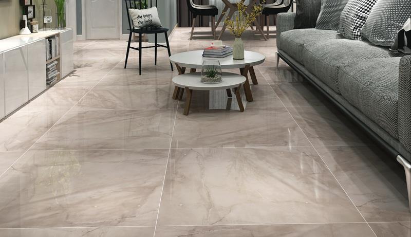 通体砖和釉面砖哪个好?怎么选择?看看7个方面的对比就清楚了