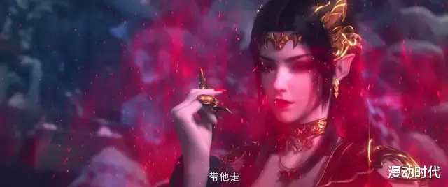 萧炎|网友猜得果然没错，三年之约后，剧情水出太平洋，不过我喜欢！