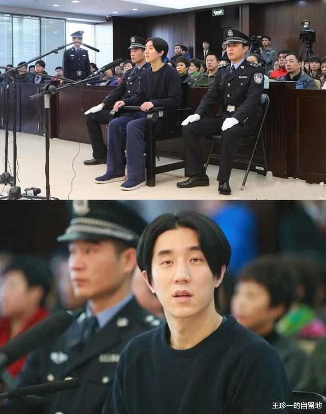 劣迹艺人|10位“不死心”的劣迹艺人，多次折腾，复出无望，没有一个值得同情