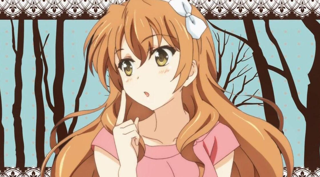 |这样的校园恋爱番，难道你不爱吗？真是让人羡慕男主