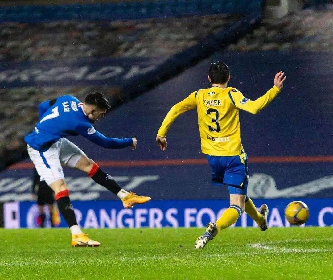 杰拉德|杰拉德太牛！率隊獲100勝+連續(xù)27輪不敗，甩開第二名23分