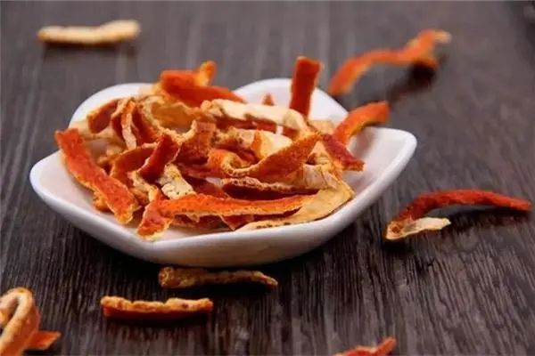 胰腺癌|中医:常喝陈皮水,好处或“显而易见”,但也需注意这3个食用禁忌