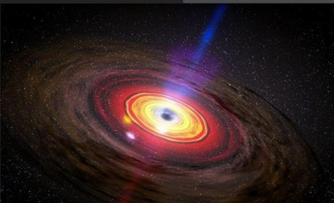 情微说|晚年的爱因斯坦,发现了宇宙中的“最大能量”?至今还没有命名