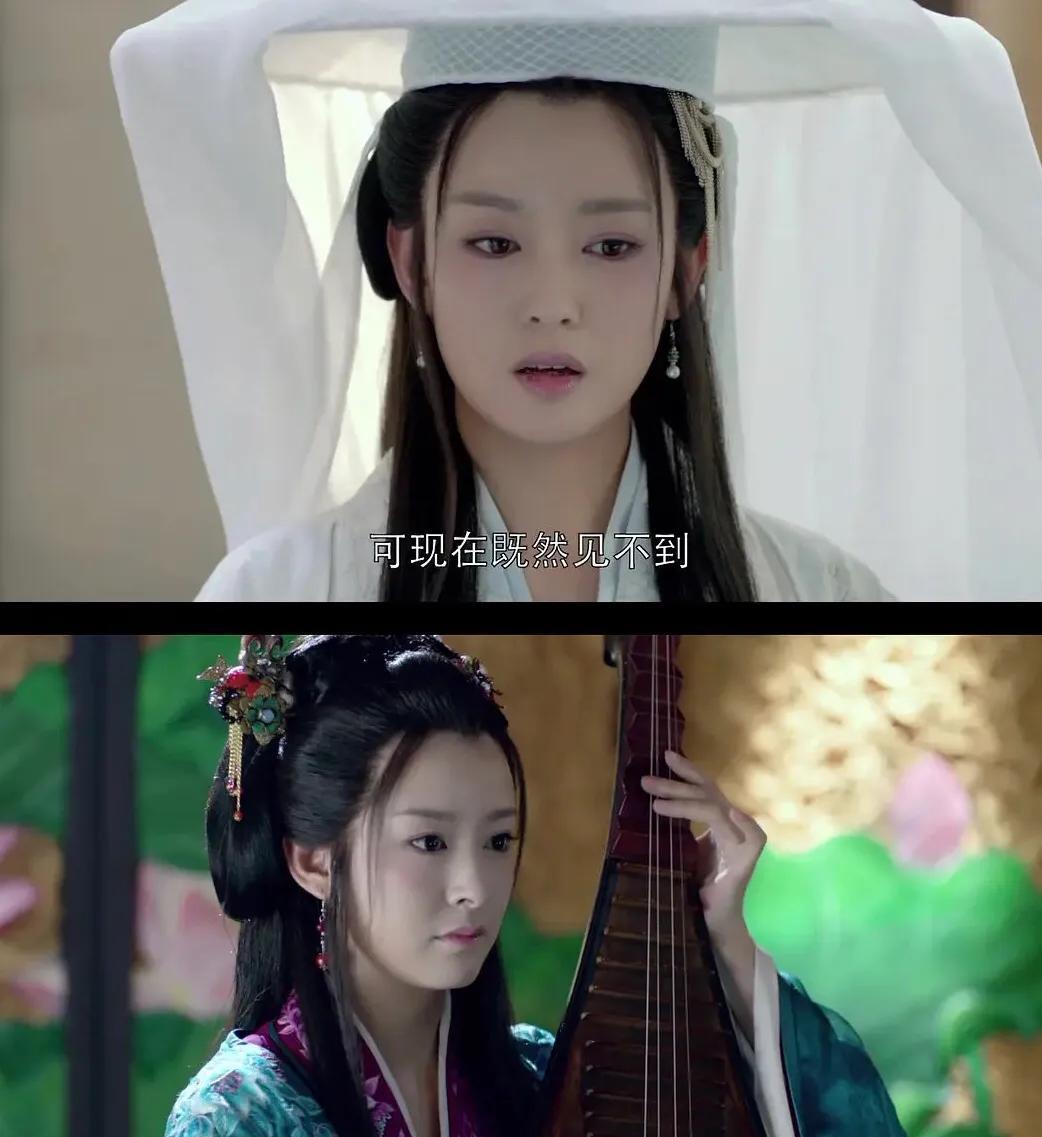 梅长苏|梅长苏机关算尽，却害了3个无辜之人，他们失去亲情、爱情、生命