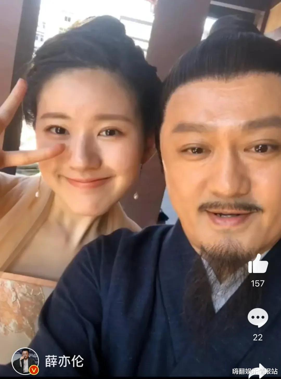 蔡康永|蔡康永遭李成儒狠批，还珠格格小邓子也来凑热闹，网友点评蹭热度