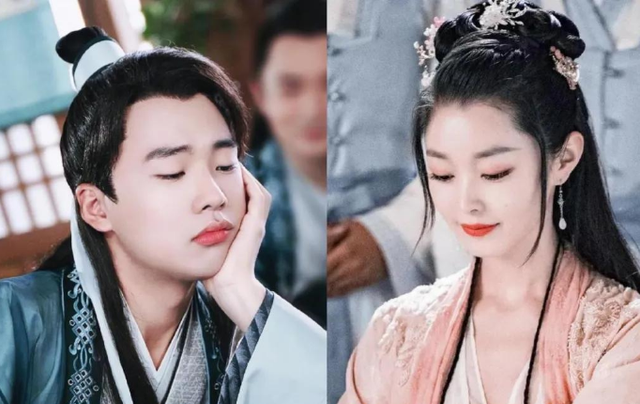 赘婿|《赘婿》才播出了12集，就打了原作者的脸，风评出现两极分化