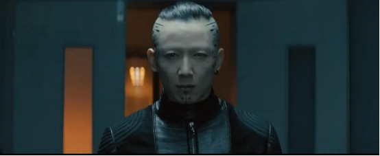 范上官|李易峰被发小骗走一套房，被逼参加一场毫无人性的赌局