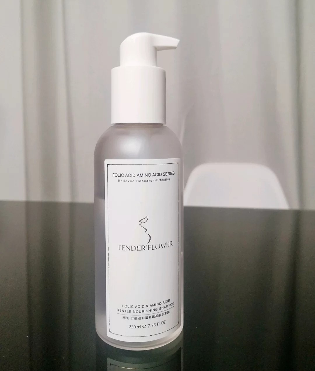 樱桃妈咪|枯草变丝缎!二胎宝妈的保姆级洗发护发教程,这5个步骤缺一不可