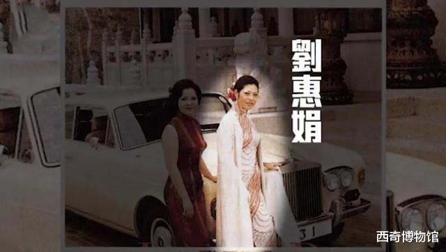 李家杰|58岁李家杰为何要借腹生子而不愿结婚？答案不是“随缘”那么简单