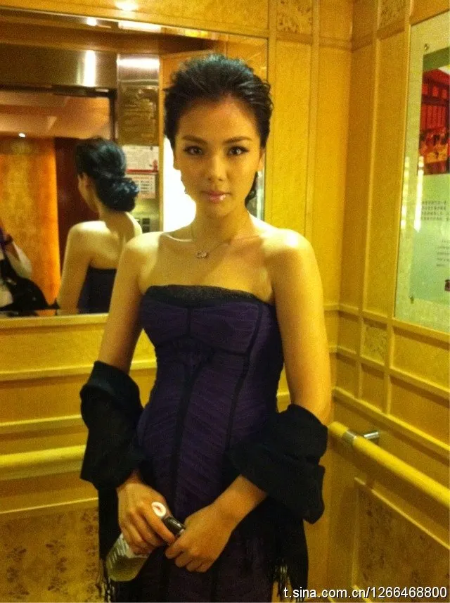 刘涛|真离了？！国民贤妻崩了，替夫还债4亿是假的？