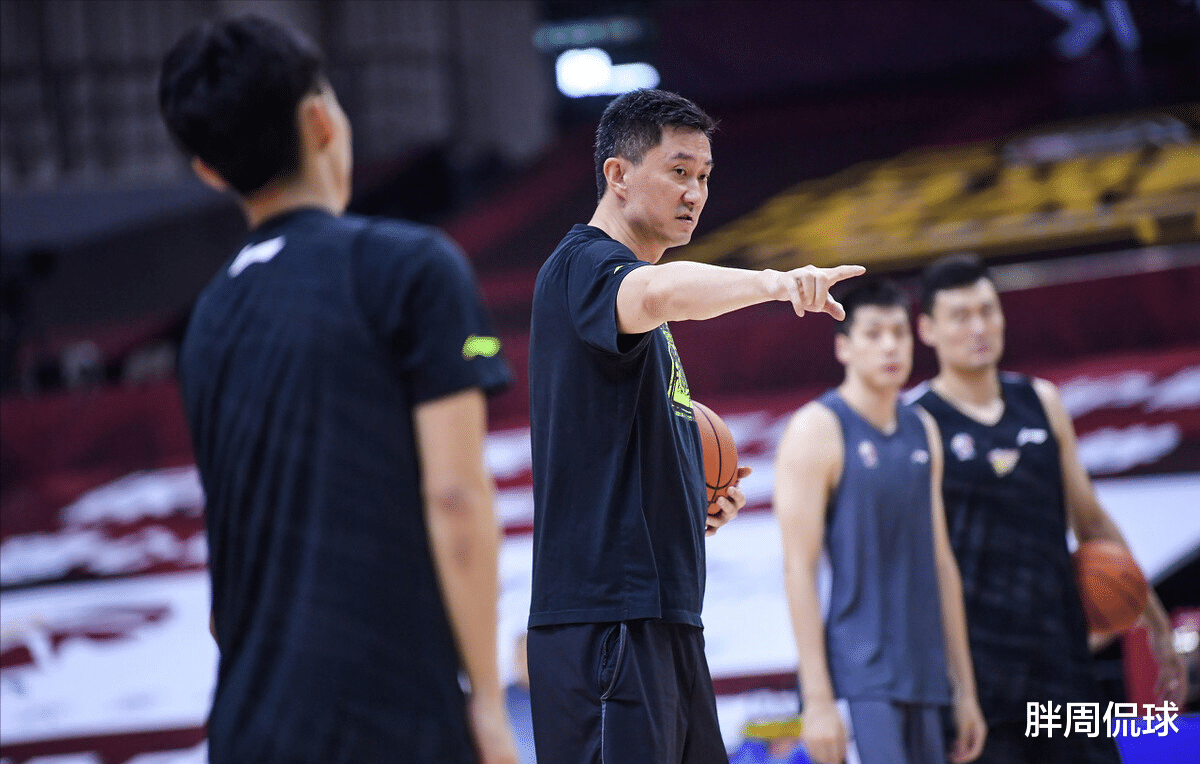 广东男篮|辽篮G2连收喜讯！广东C位核心赛季报销，杜锋内线连折2员大将