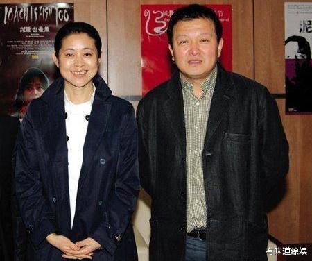 倪萍|她靠怀孕抢走倪萍男友，讽刺倪萍是“老女人”，现51岁报应来了