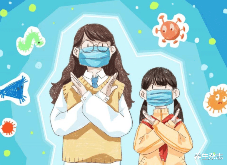 医生|17岁高三女生查出HPV，母亲查出宫颈病变，医生：是你害了孩子