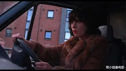 斯嘉丽·约翰逊|不仅有《黑寡妇》，斯嘉丽约翰逊的这几部电影同样精彩，你看过几部？