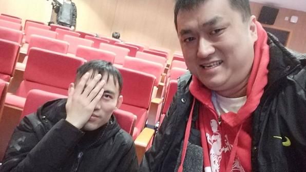 李宏烨|“公式相声”李宏烨自比新时代鲁迅，其实他更像鲁迅笔下的阿q！