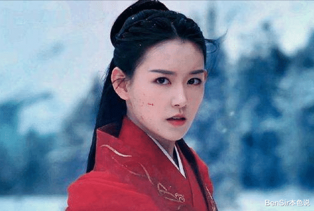 郭麒麟|赘婿热播郭麒麟恋情曝光，不是31岁的宋轶，会是20岁的蒋依依吗？