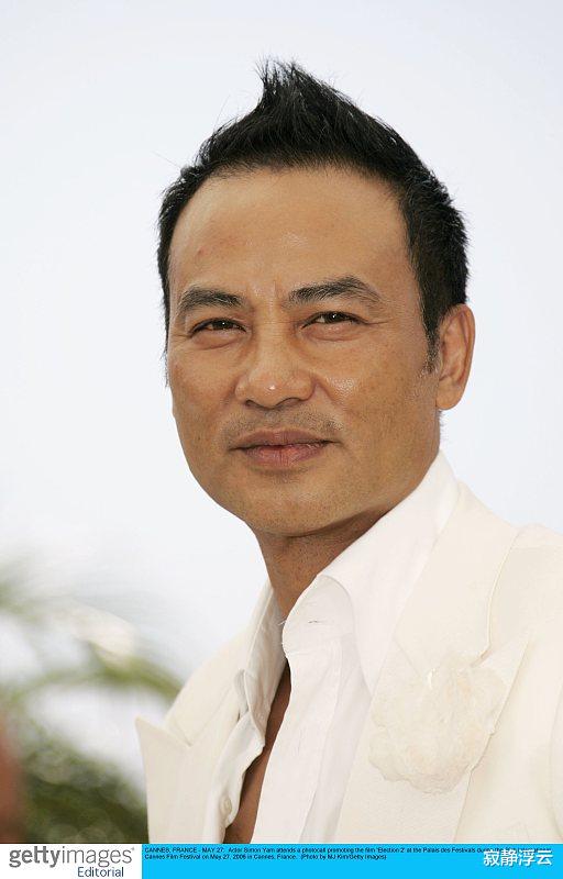 娱乐圈|娱乐圈无人敢惹的明星，最后一个背景至今成谜！