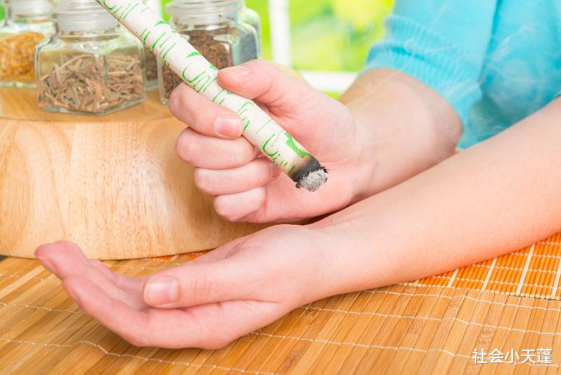 艾灸|冬季能艾灸吗？适合哪些人群？