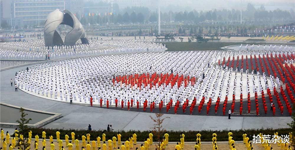 QQ空间|五个有关河南的冷知识，河南人都不一定全知道！