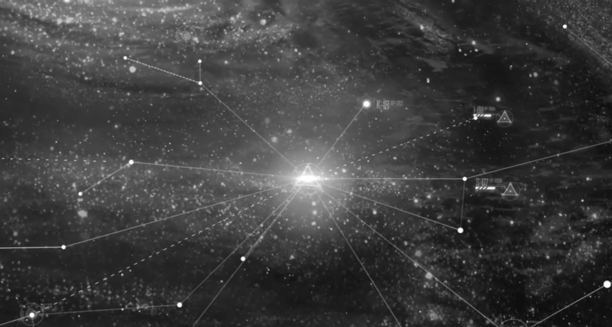 海盗|网易继永劫无间之后的神作，居然是一款星战SLG手游？