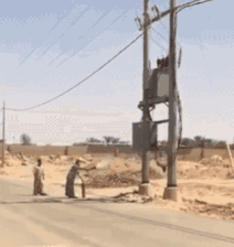 |“女同事失业了，来我家借宿，是时候出手了！”哈哈哈