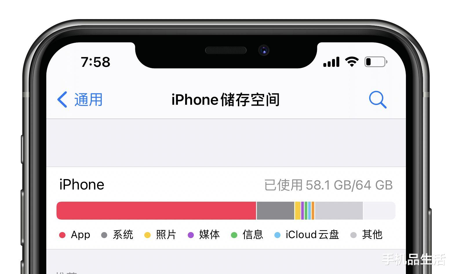 荣耀|iPhone手机的使用技巧，教你如何节省存储空间和护眼