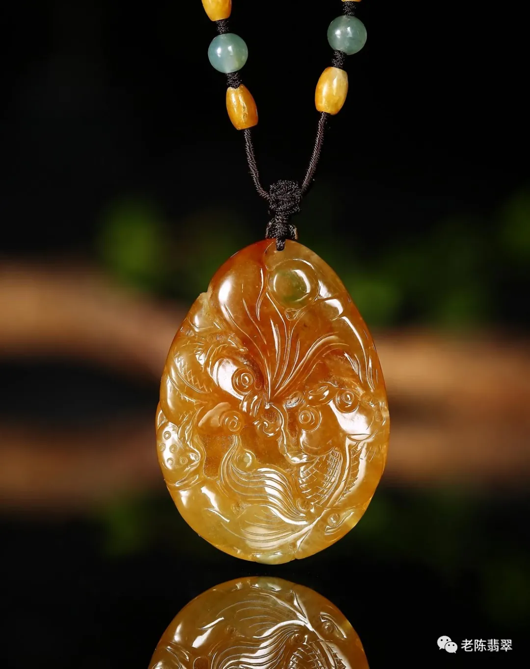 文玩|黄翡翠,这些你肯定是不知道的