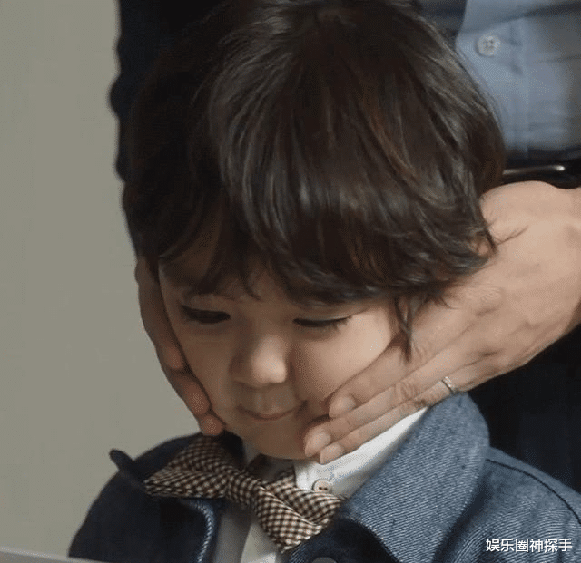 许子言|《三十而已》中的“许子言”长大了，7岁的他变化大，险些认不出