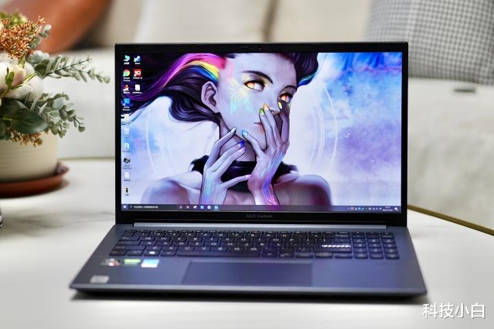 华硕|笔记本开始普及OLED 华硕无畏Pro15 锐龙版体验