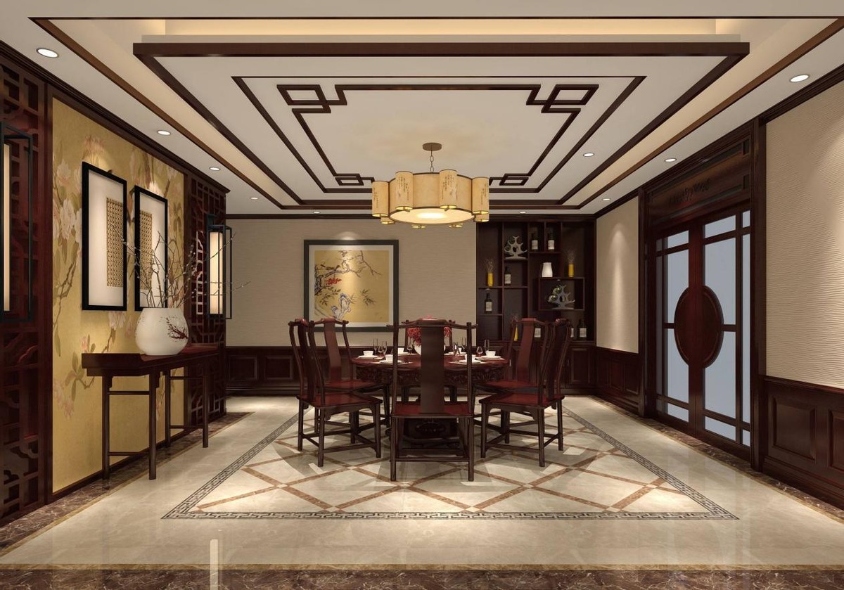 「一物一品·第167期」“新中式”为何被更多人喜爱?