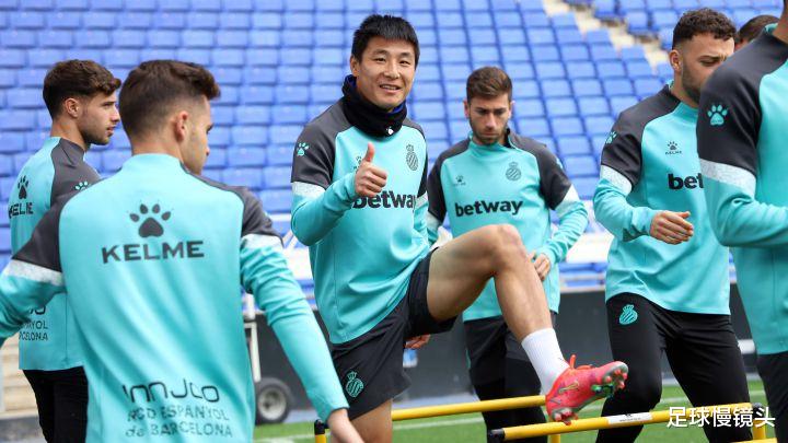 西班牙人|19场15胜!西班牙人主场踢疯了,4大数据排第1,武磊冲击生涯第6冠