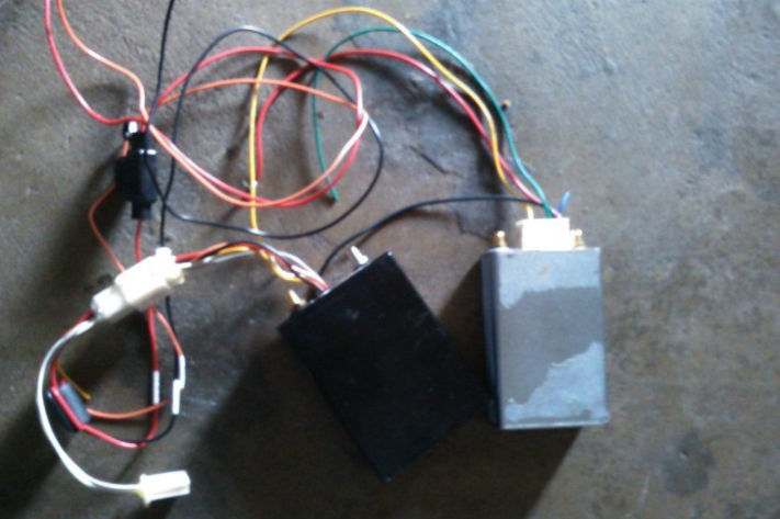 摄像头 女司机8万买保时捷，7天后送去洗车，才知道亏大了